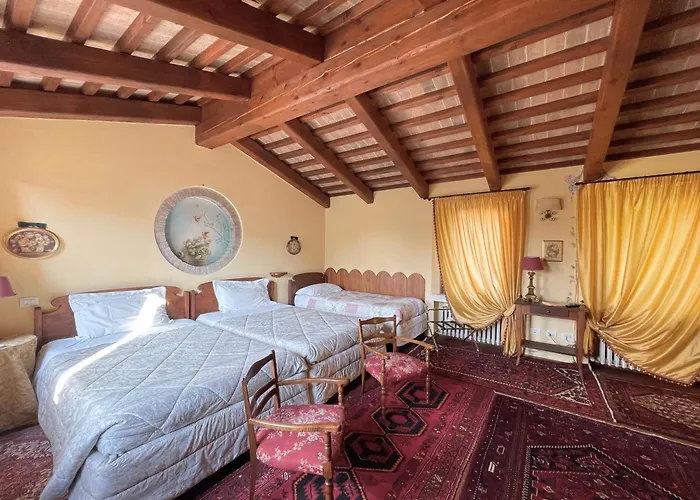 B&B Casa Camilla