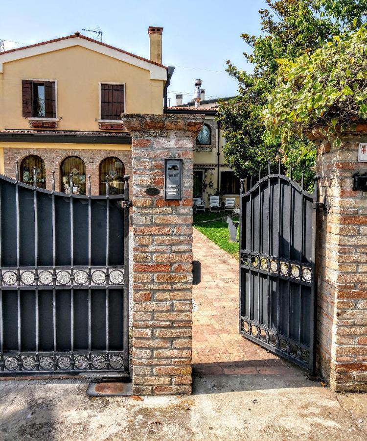 Bed & Breakfast Casa Camilla Padova