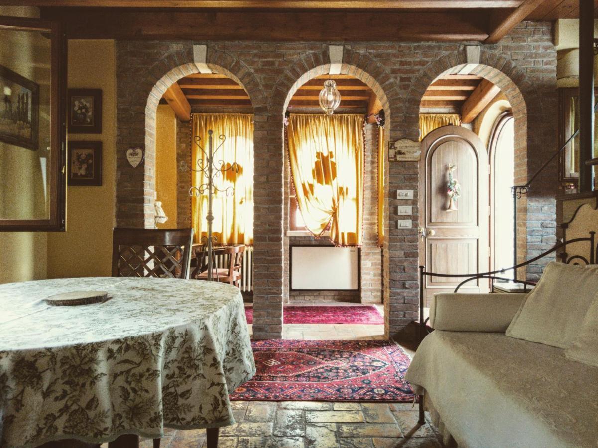 Casa Camilla Padova