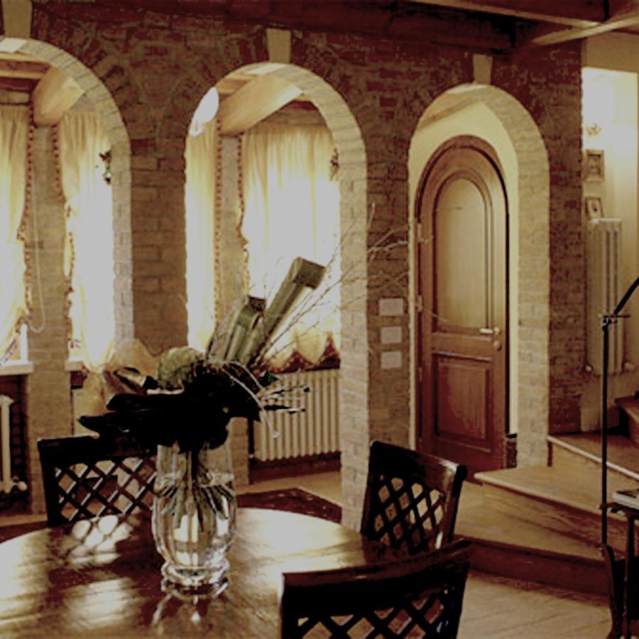 Casa Camilla 3*