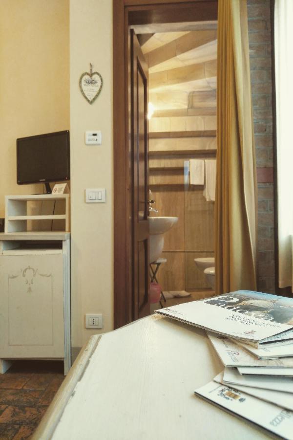 Bed & Breakfast Casa Camilla Padova