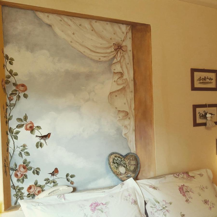 Casa Camilla Bed & Breakfast Padova