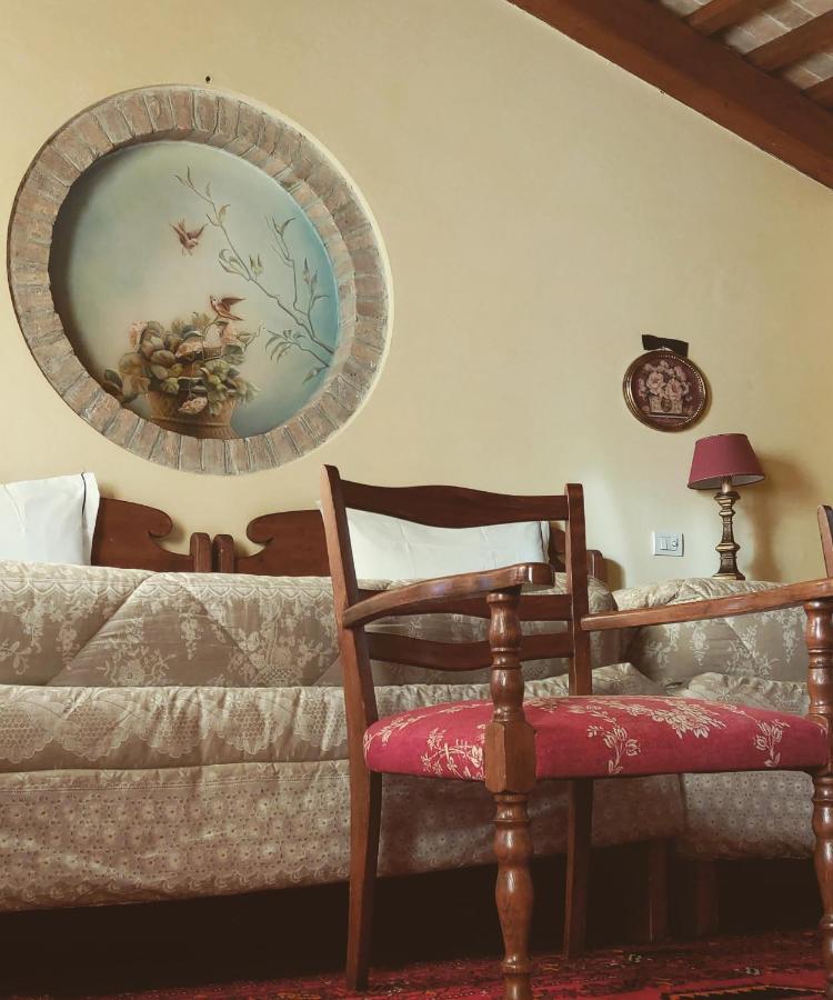 Bed & Breakfast Casa Camilla