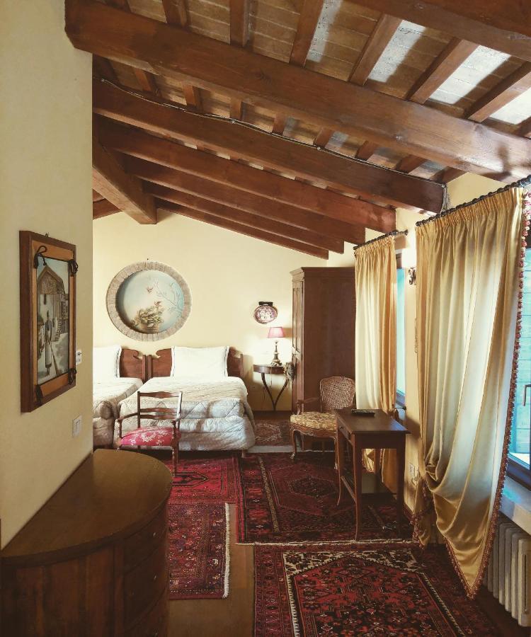 Casa Camilla Padova
