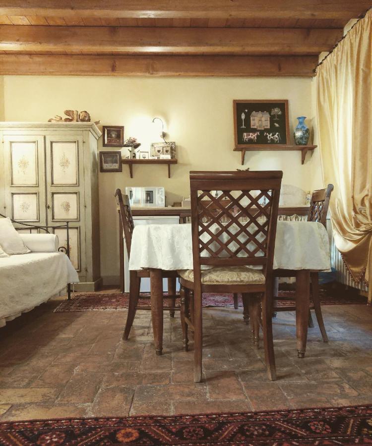 Casa Camilla