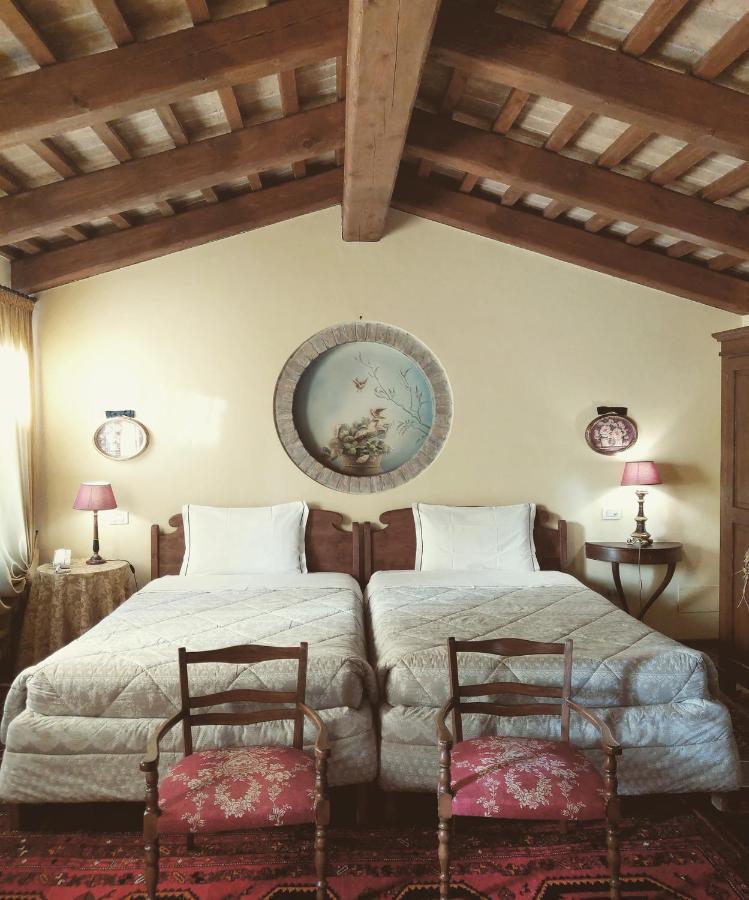 Bed & Breakfast Casa Camilla