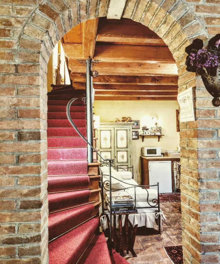 Bed & Breakfast Casa Camilla