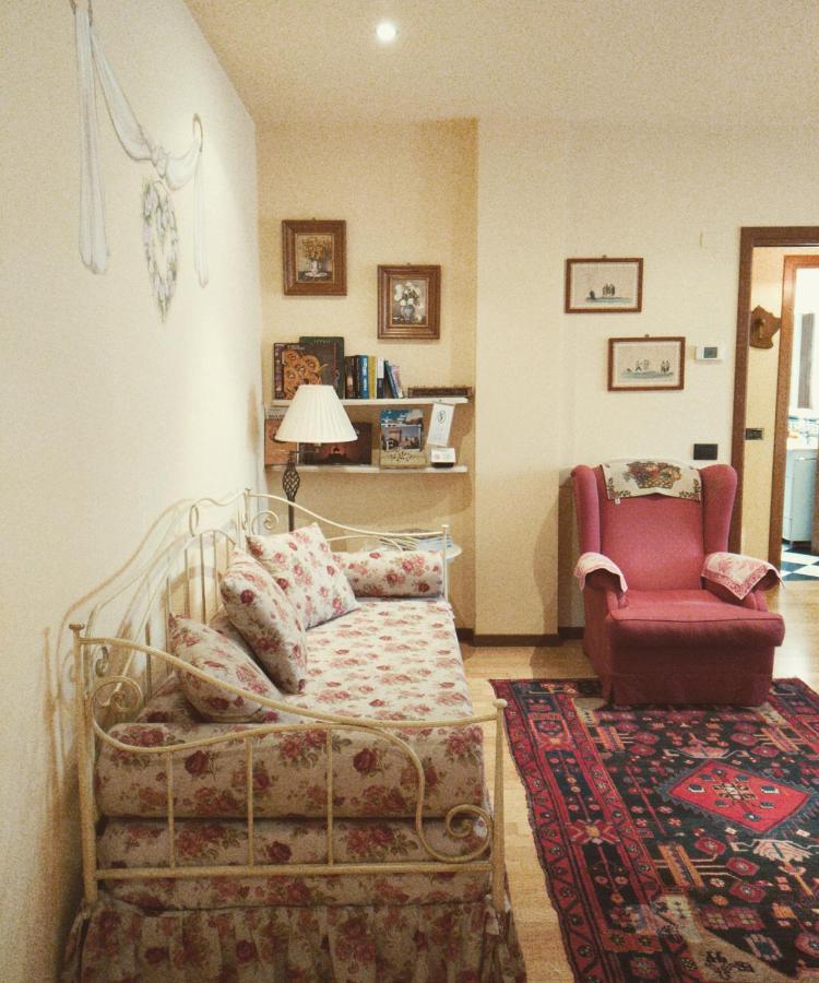 Bed & Breakfast Casa Camilla