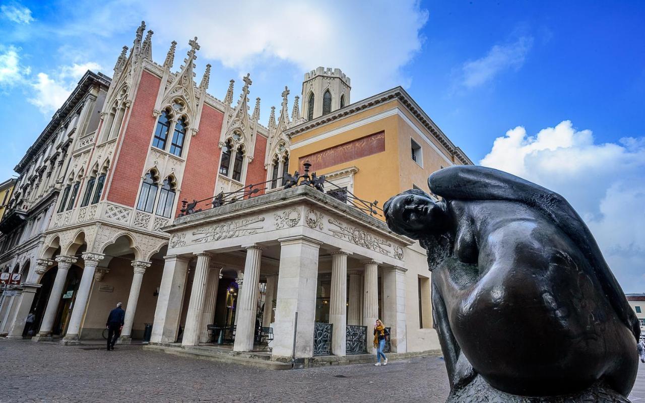 Casa Camilla Padova