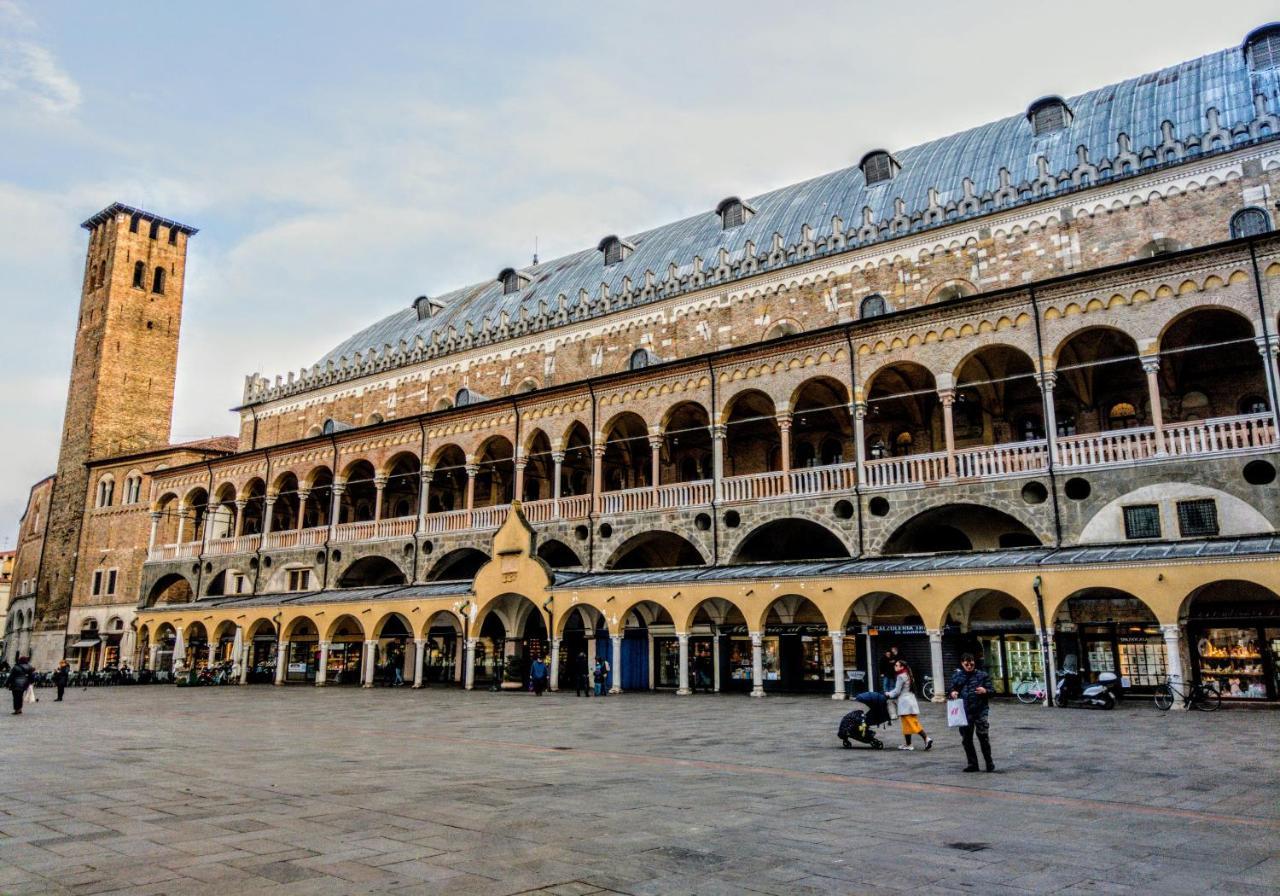 Casa Camilla 3* Padova