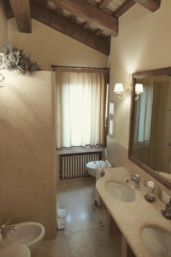 Bed & Breakfast Casa Camilla 3*