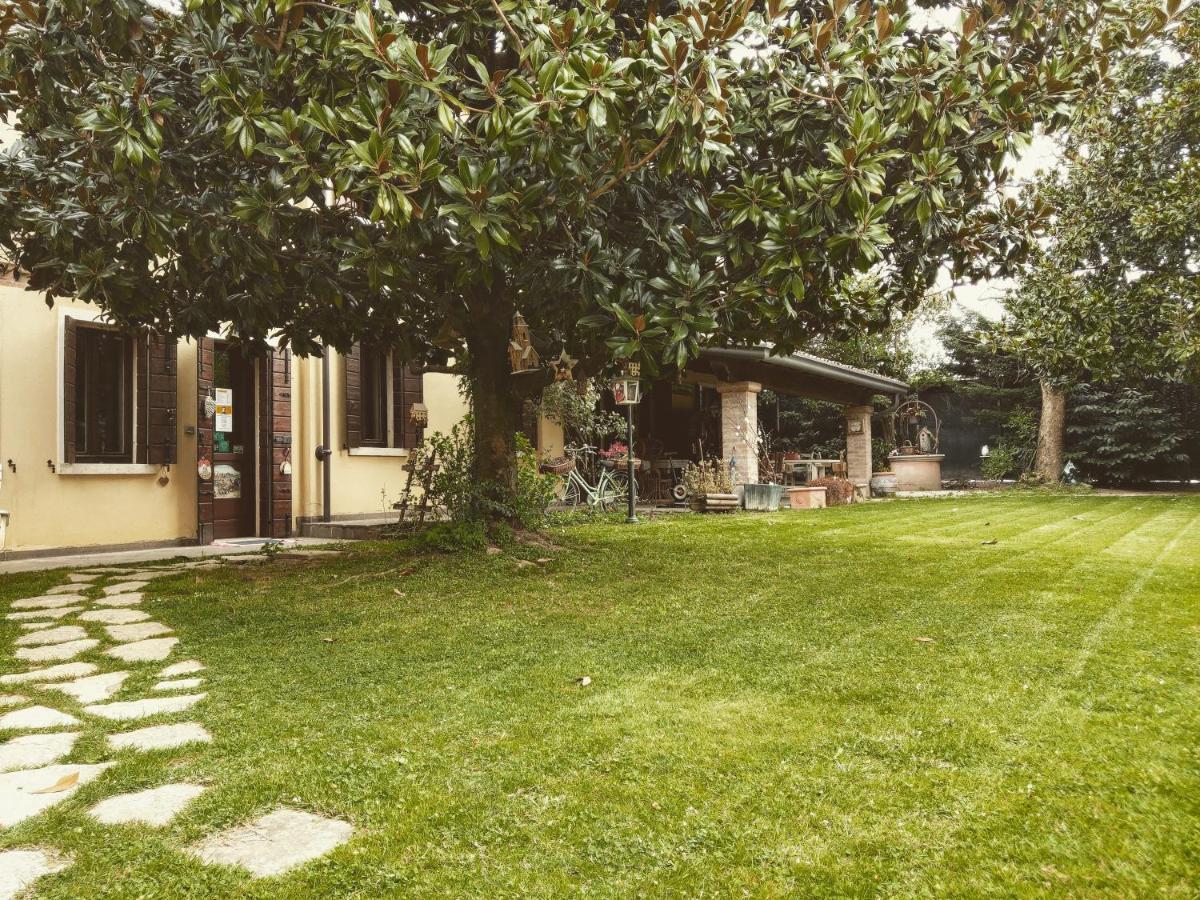 Casa Camilla