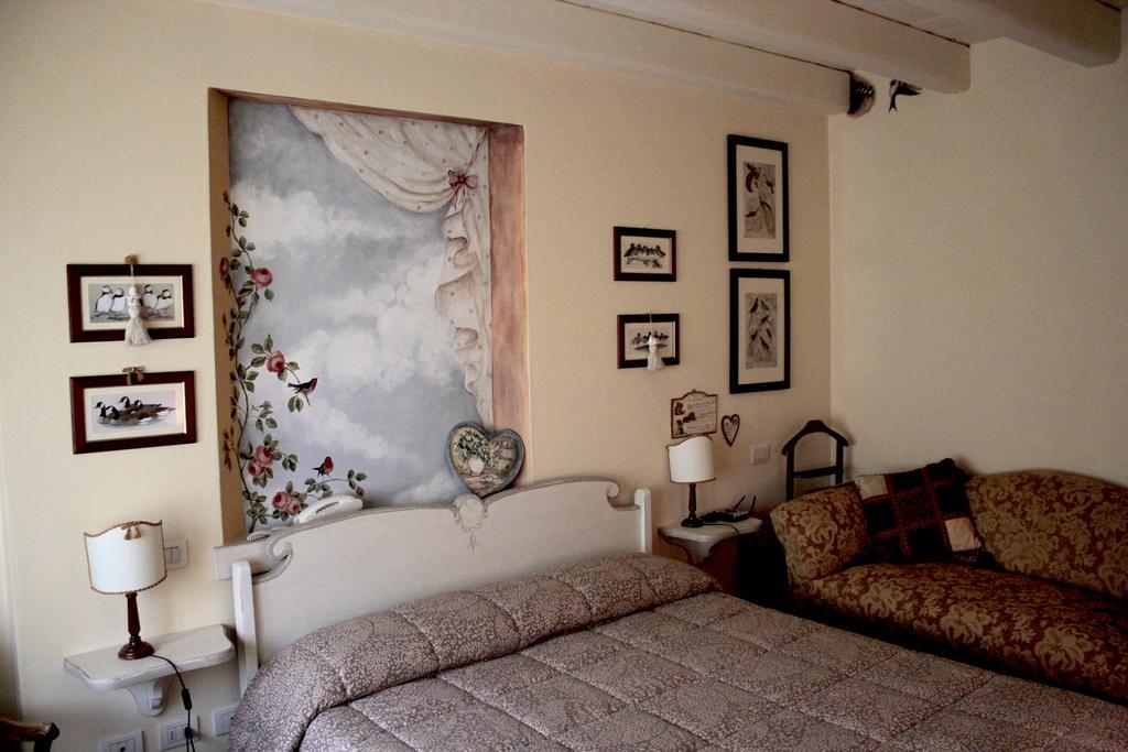 Casa Camilla 3*