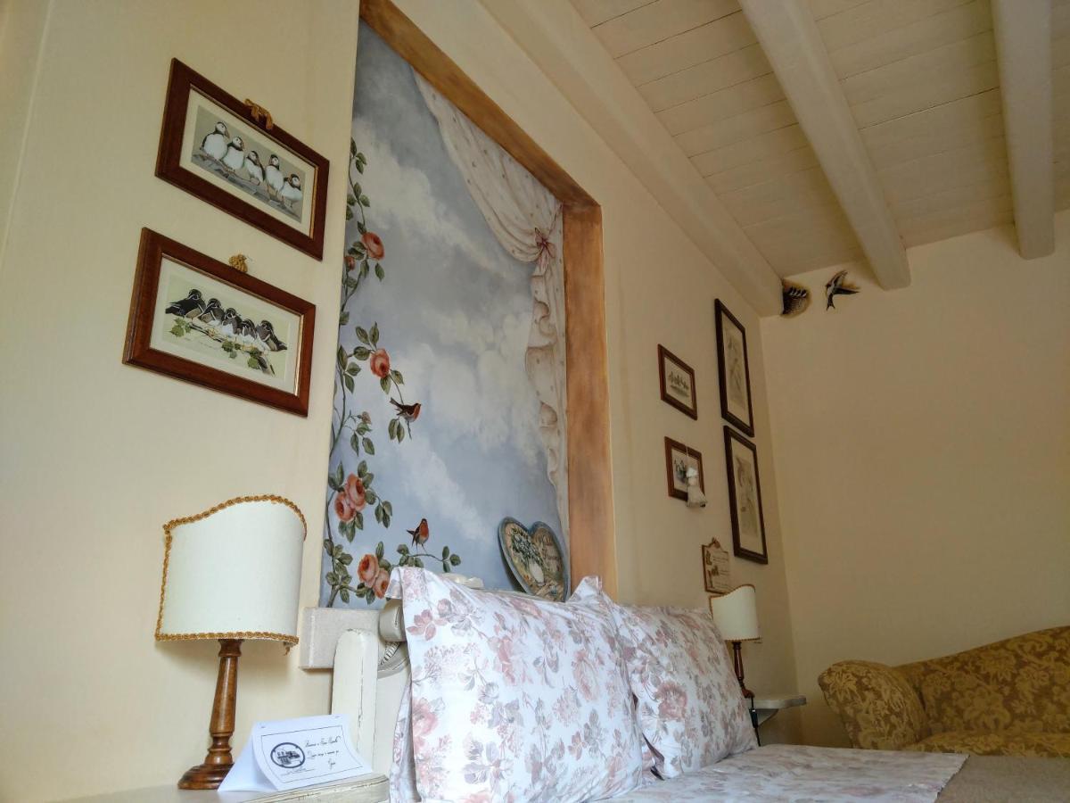 Casa Camilla 3*