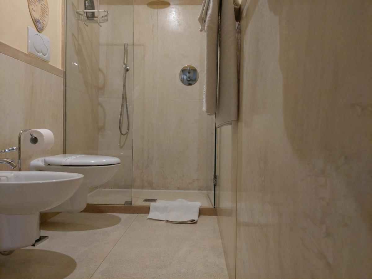 Bed & Breakfast Casa Camilla Padova