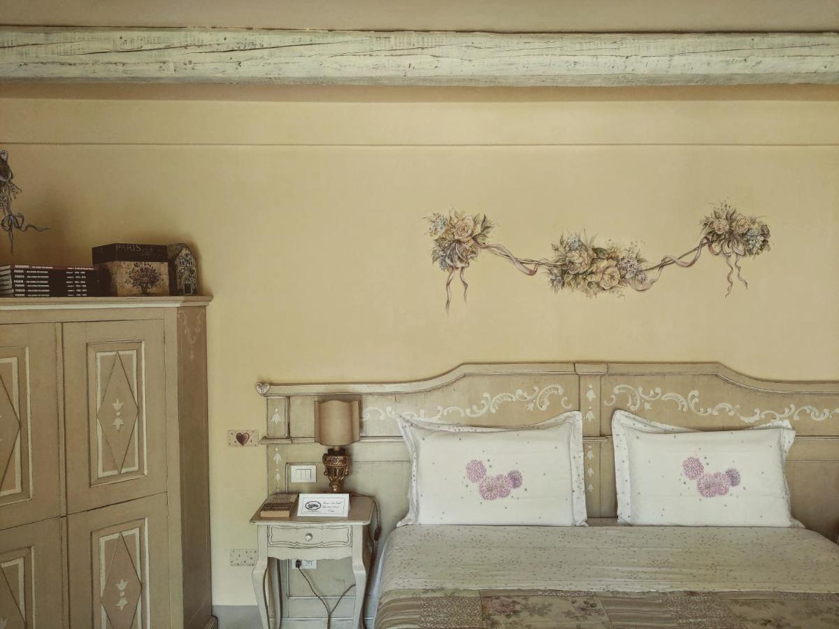 Bed & Breakfast Casa Camilla Padova