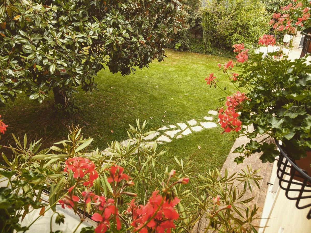 Casa Camilla