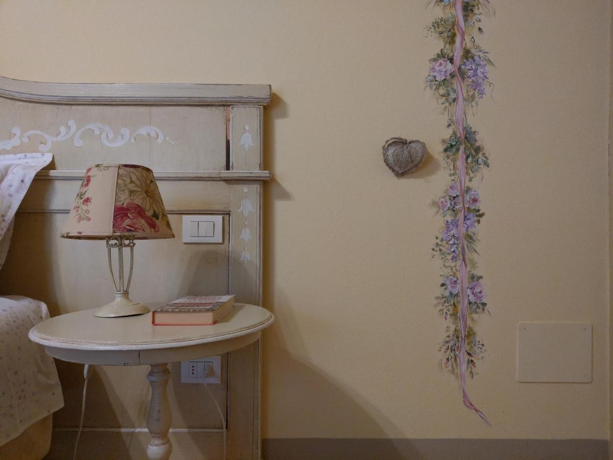 Casa Camilla Bed & Breakfast