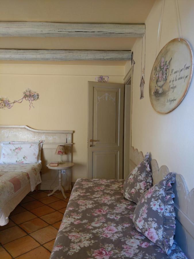 Casa Camilla Bed & Breakfast Padova