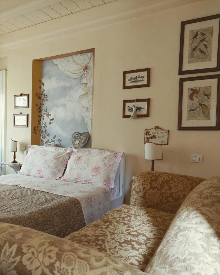 Casa Camilla Bed & Breakfast 3*