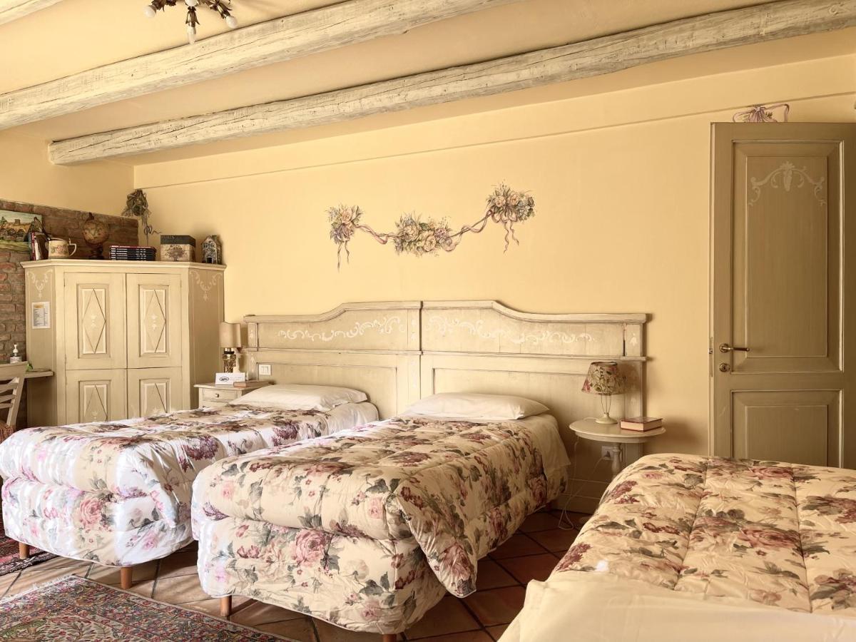 Casa Camilla 3*