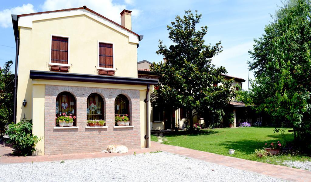 Casa Camilla Bed & Breakfast Padova