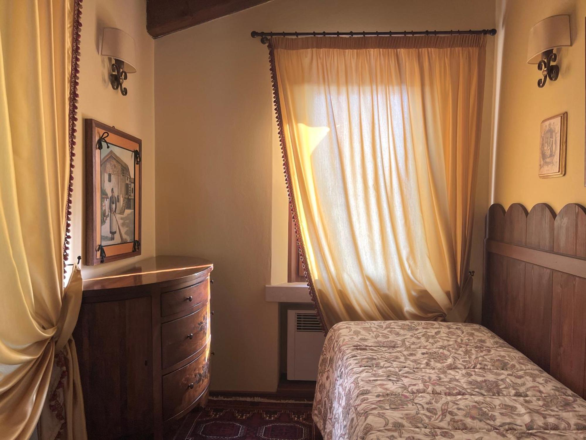 Casa Camilla Bed & Breakfast Padova