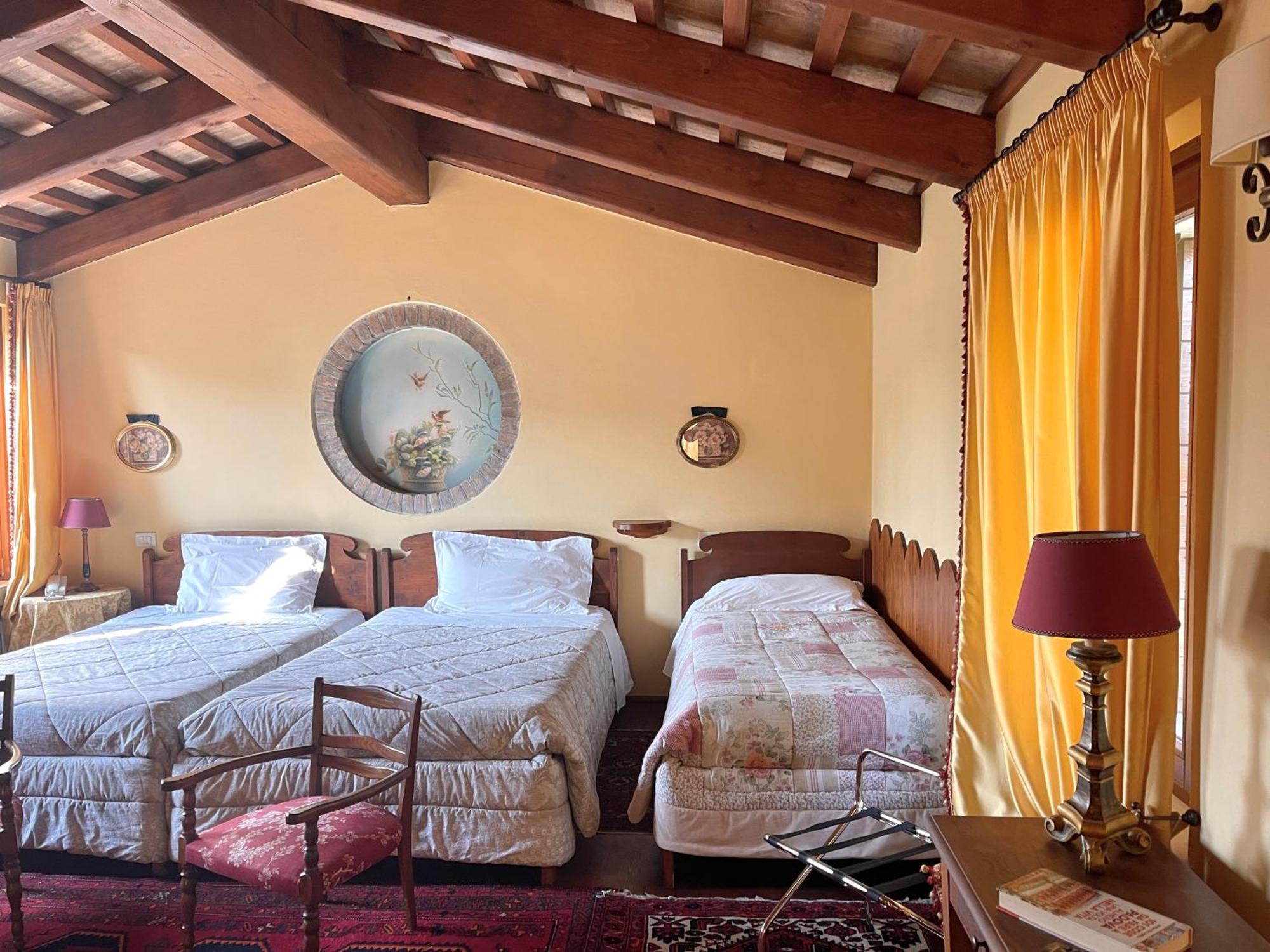 Casa Camilla 3*