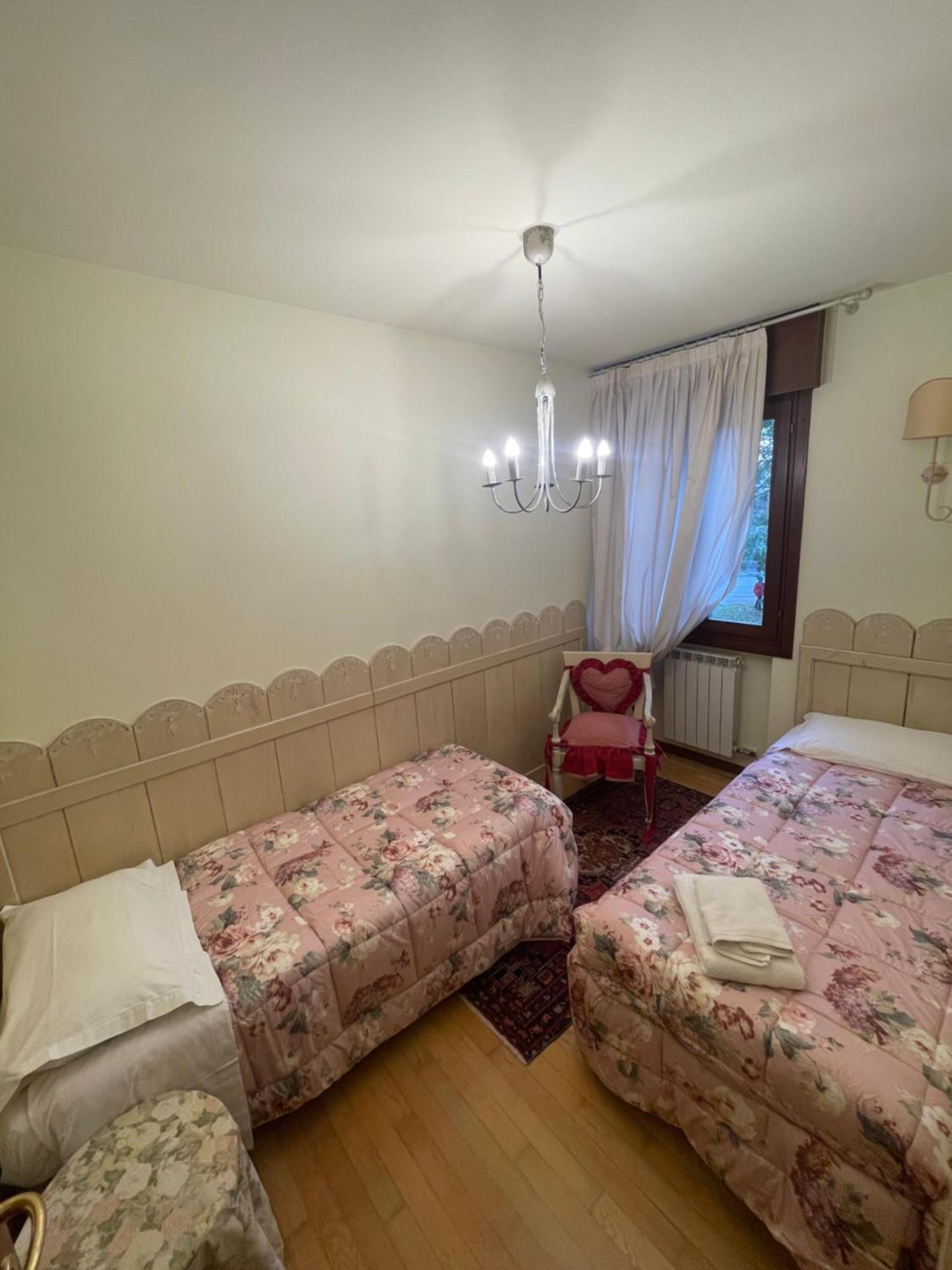 Casa Camilla Bed & Breakfast