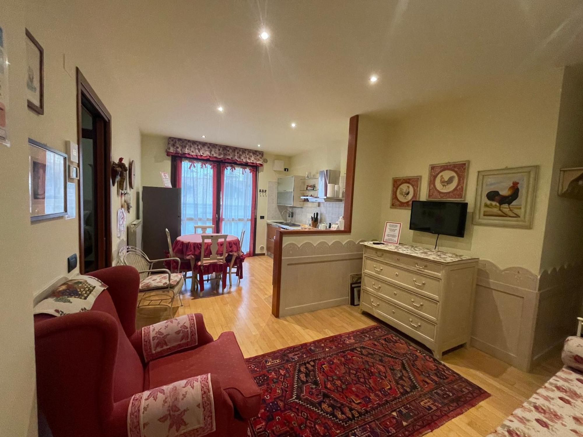 Bed & Breakfast Casa Camilla 3*