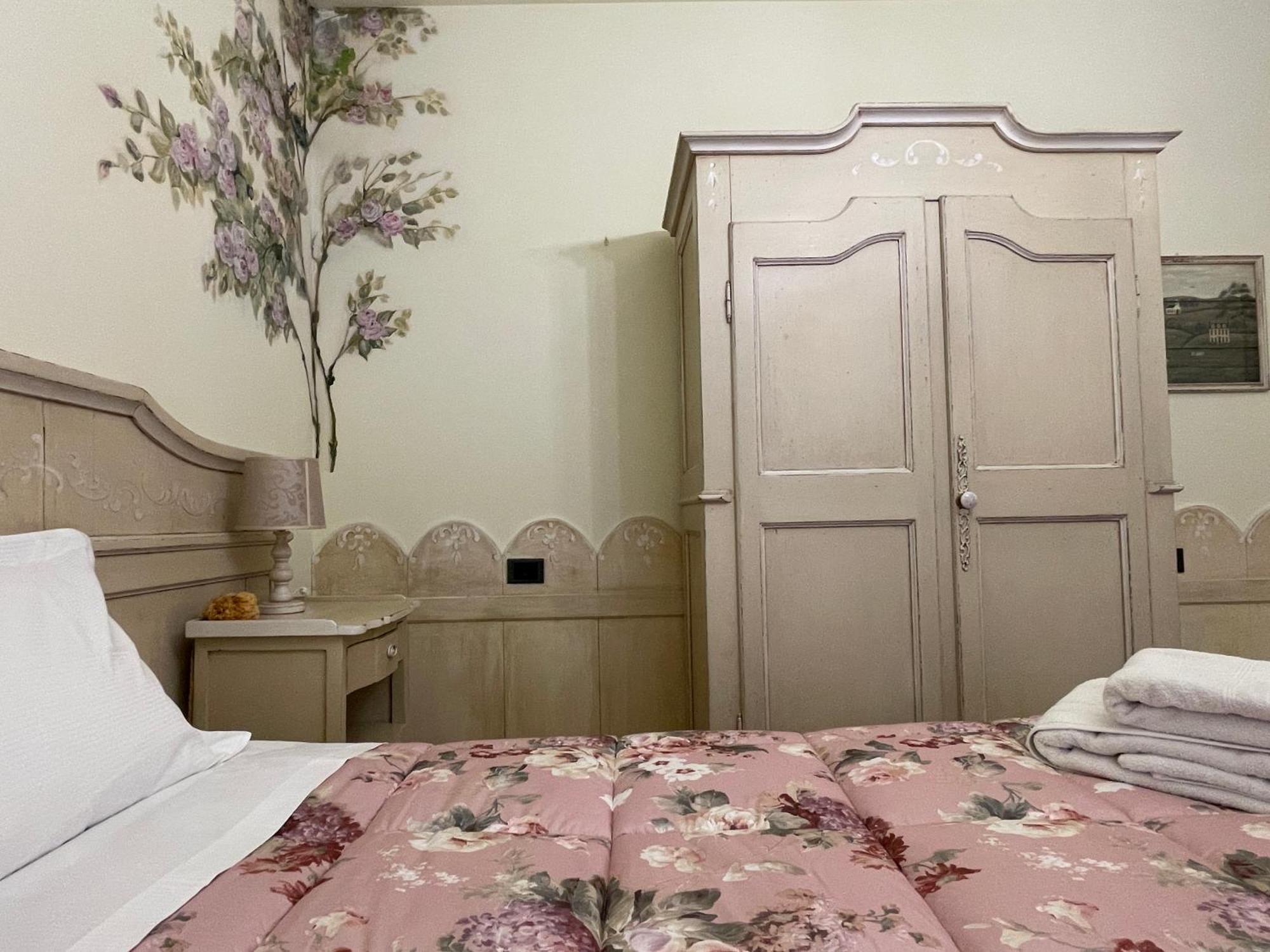 Bed & Breakfast Casa Camilla Padova