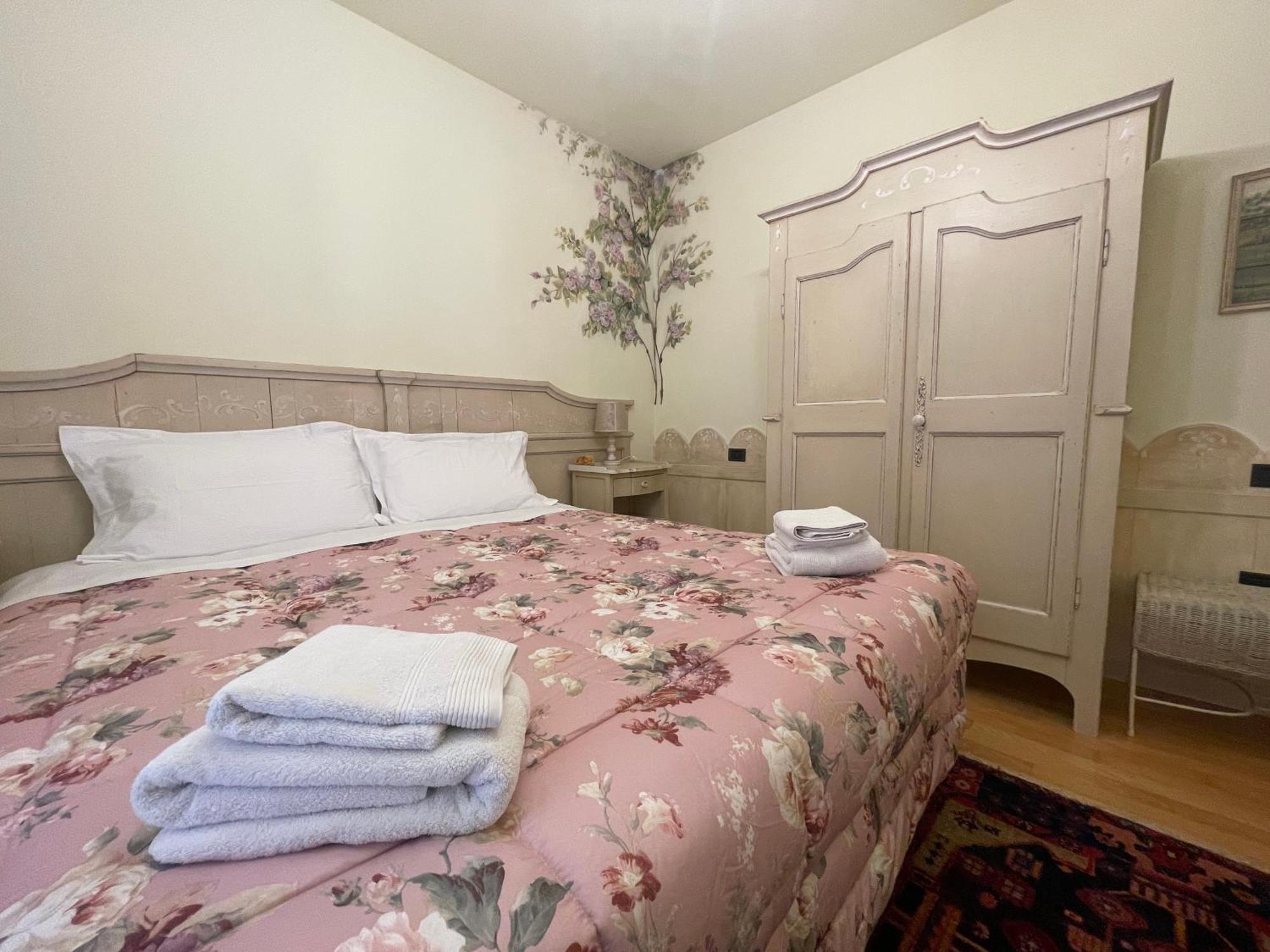 Casa Camilla Bed & Breakfast Padova