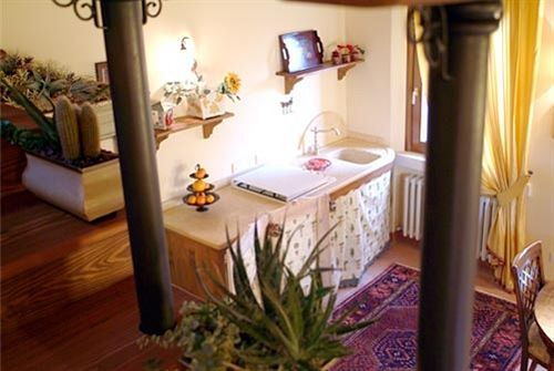 Casa Camilla Bed & Breakfast Padova