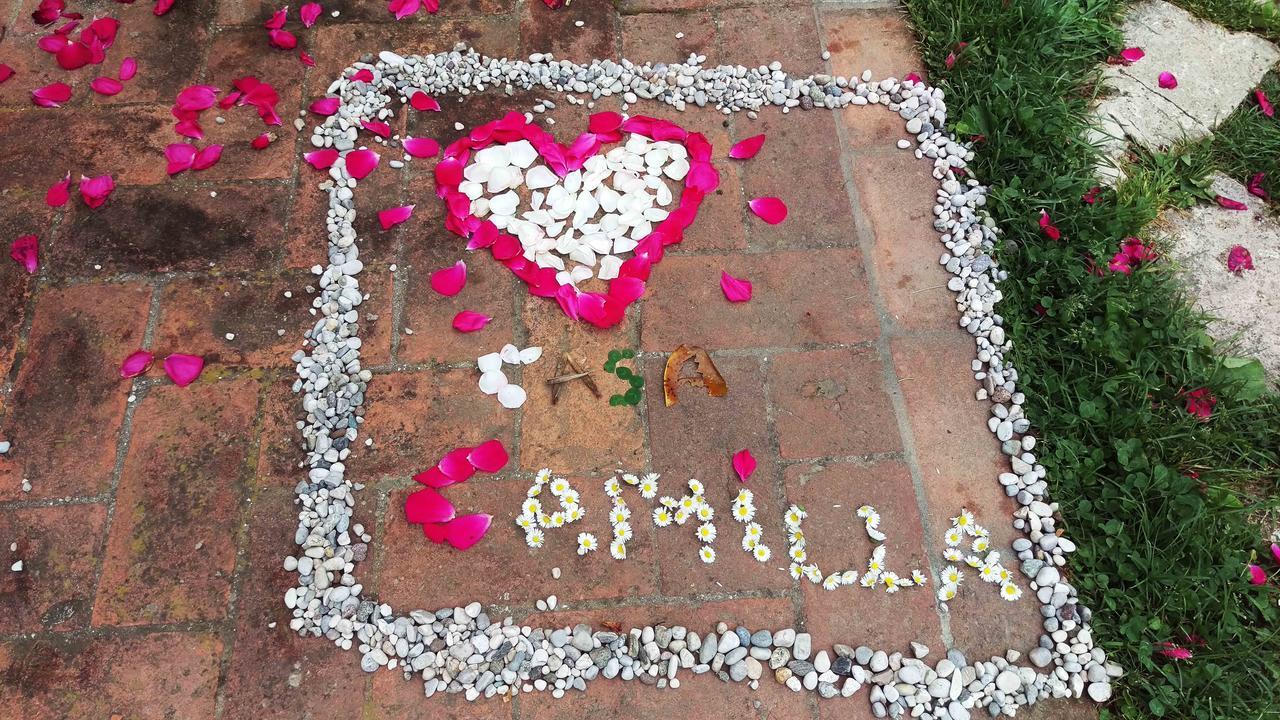 Casa Camilla