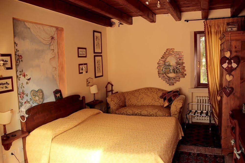 Bed & Breakfast Casa Camilla 3*