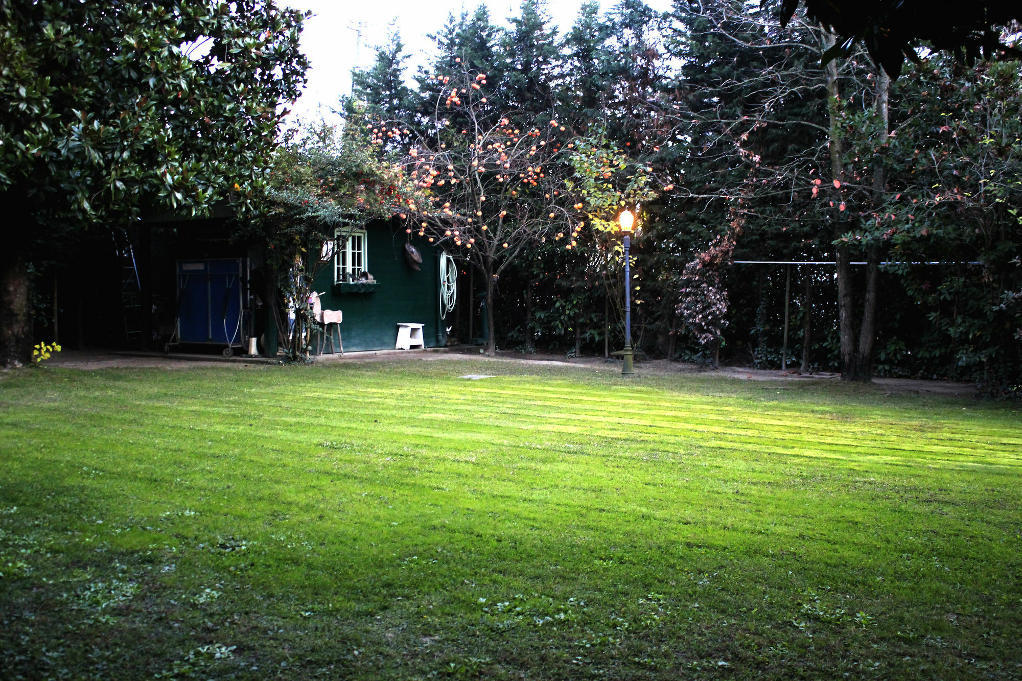 Casa Camilla 3* Padova
