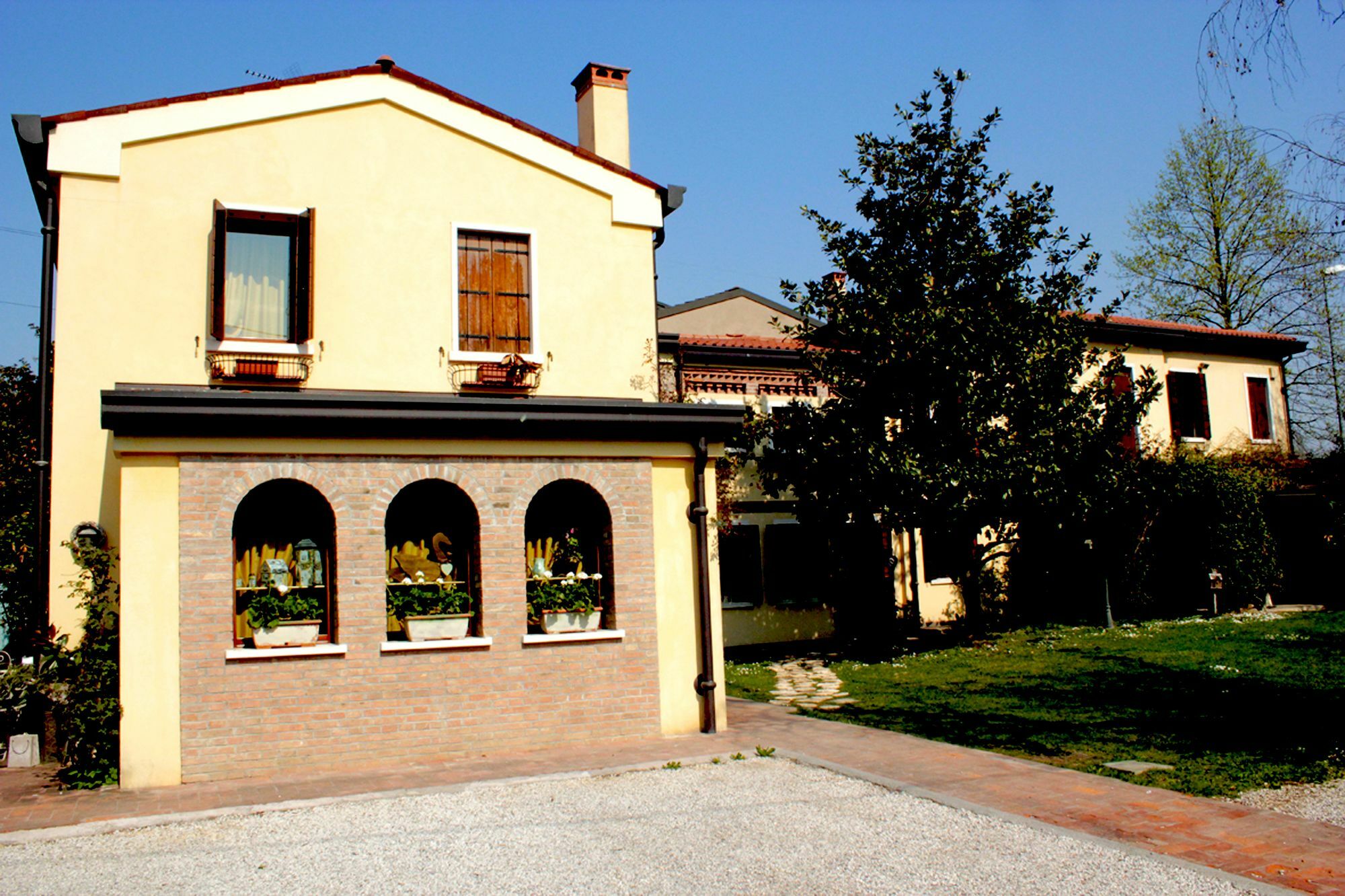 Casa Camilla 3* Padova